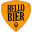 Hello Bier